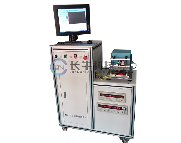 電機性能測試系統